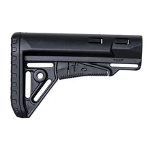 Load image into Gallery viewer, Vism Collapsible Buttstock Black ~ #DLG-131
