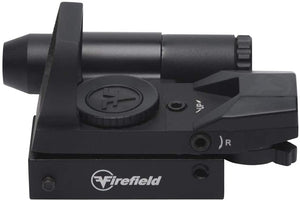 Firefield Impact Duo Reflex Sight ~ #FF26023