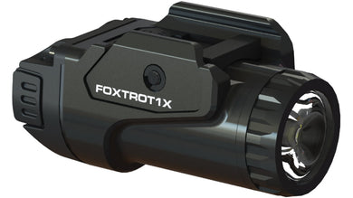 Sig Sauer FoxTrot1X Tactical White Light ~ #SOF2001-FOXTROT1X
