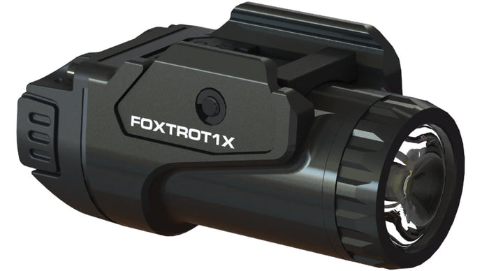 Sig Sauer FoxTrot1X Tactical White Light ~ #SOF2001-FOXTROT1X