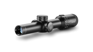 Hawke Frontier 30 L4A Dot Reticle 1-6x24 Rifle Scope ~ #18400