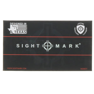 Sightmark Ultra Shot R-Spec Reflex Sight ~ #SM26031