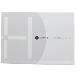 Hawke Frontier ED X 10x32 Grey Binocular ~ #38408