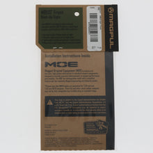 Load image into Gallery viewer, Magpul MBUS Front Back-Up Sight ~ #MAG247FDE