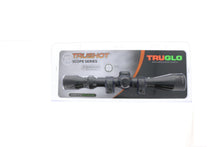 Load image into Gallery viewer, Truglo Trushot Scope Series 3-9x40mm ~ #TG853940B