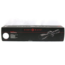Load image into Gallery viewer, Sightmark Citadel 3-18x50 LR2 Rifle Scope ~ #SM13039LR2
