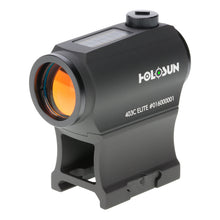 Load image into Gallery viewer, Holosun 2 MOA Green Dot Sight ~ #HE403C-GR