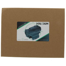 Load image into Gallery viewer, Holosun Green 2 MOA Dot &amp; 65 MOA Circle Sight ~ #HE515CT-GR