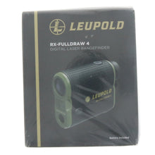 Load image into Gallery viewer, Leupold RX-Fulldraw 4 Digital Laser Range Finder ~ #178763