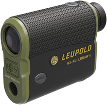Load image into Gallery viewer, Leupold RX-Fulldraw 4 Digital Laser Range Finder ~ #178763