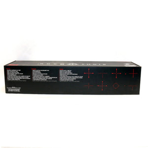 Sight Mark Wraith HD 4-32x50 Digital Day/Night Rifle Scope ~ #SM18011