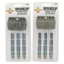 Load image into Gallery viewer, PowerBelt Bullets Speed Clip Loading System #9022PB ~ 2-PACK