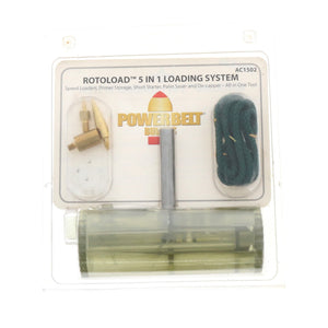 Rotoload 5 in 1 Loading System ~ #AC1502