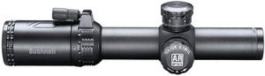 Bushnell AR Optics 1-4x24mm Riflescope with Illuminated BTR-1 Reticle ~ #AR71421