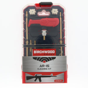 Birchwood Casey AR-15 Cleaning Kit ~ #BC-ARCLN-KIT