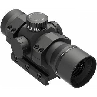 Leupold Freedom RDS 1x34mm BDC Red Dot Sight ~ #180093