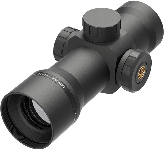 Leupold Freedom RDS 1x34mm 1-MOA Red Dot Sight ~ #180091