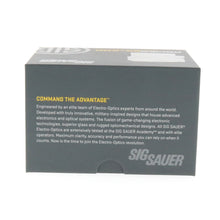 Load image into Gallery viewer, Sig Sauer Romeo5X/XDR 1x20mm Compact Red Dot Sight ~ #SOR52102