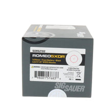 Load image into Gallery viewer, Sig Sauer Romeo5X/XDR 1x20mm Compact Red Dot Sight ~ #SOR52102