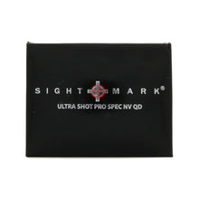 Load image into Gallery viewer, Sightmark Ultra Shot Pro Spec NV QD ~ #SM14003