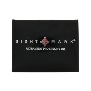 Sightmark Ultra Shot Pro Spec NV QD ~ #SM14003