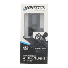 Load image into Gallery viewer, Nightstick Compact Long Gun Weapon Light Kit ~ #LGL-150