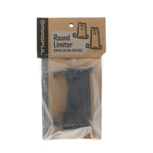 Load image into Gallery viewer, Pack of 2 Magpul Round Limiters PMAG AR/M4 Gen M3 ~ #MAG286-BLK