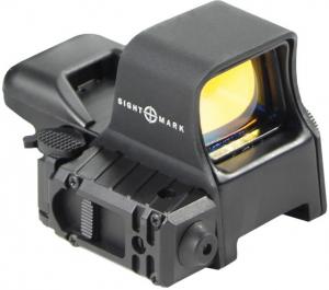 Sightmark Ultra Shot Pro Spec NV QD ~ #SM14003