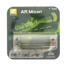 Load image into Gallery viewer, Nikon AR Mount 1&quot; Tube ~ #836