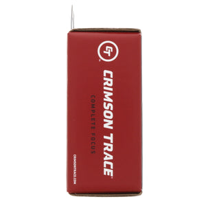 Crimson Trace LaserGuard Red Laser For Ruger LCP II ~ #LG-497