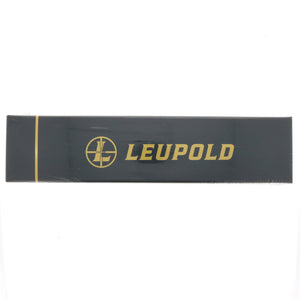 Leupold VX-3HD 3.5-10x50 Matte Duplex ~ #180618