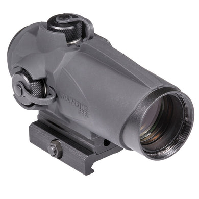 Sightmark Wolverine Series 1x28 FSR LQS Red Dot Sight ~ #SM26020-LQD