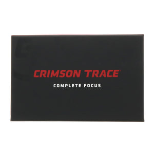 Crimson Trace Complete Focus Electronic Sight ~ #CTS-1400