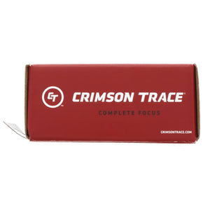 Crimson Trace Complete Focus Laserguard Fits Smith & Wesson ~ # LG-459G