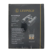 Load image into Gallery viewer, Leupold BX-2 Alpine HD 42mm Binoculars ~ #181177