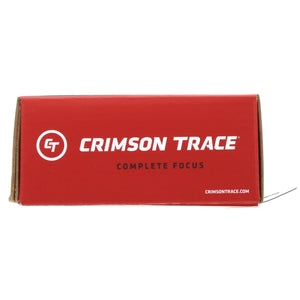 Crimson Trace  Complete Focus Lasersaddle Red Laser ~ #LS-870