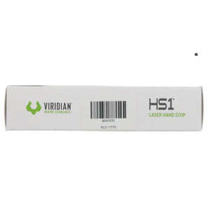 Viridian HS1 Laser Hand Stop ~ #B041035