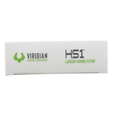 Load image into Gallery viewer, Viridian HS1 Laser Hand Stop ~ #B041035