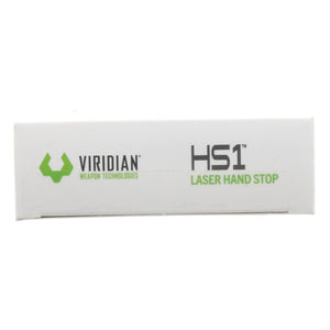 Viridian HS1 Laser Hand Stop ~ #B041035