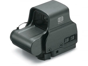 EOTech Holographic Weapon Sight 1 MOA Reticle ~ #EXPS2-0