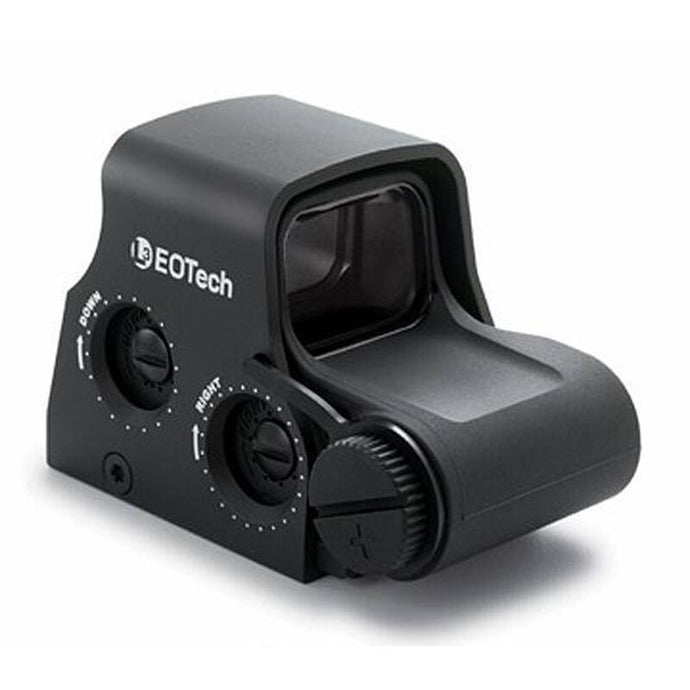 EOtech Holographic Weapon Sight 1 MOA Reticle ~ #XPS2-0