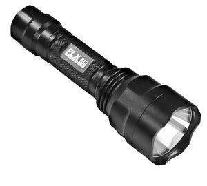 Barska Green Laser Sight/Flashlight/4x30 Multi-Rail Electro Sight Combo ~ #S4009739