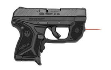 Load image into Gallery viewer, Crimson Trace LaserGuard Red Laser For Ruger LCP II ~ #LG-497