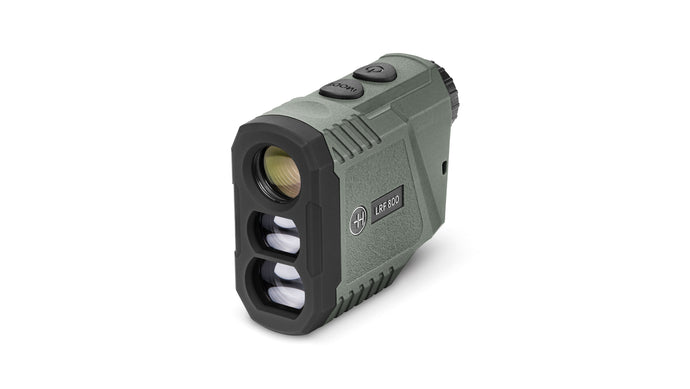 Hawke Laser Range Finder 6x25 LRF 800 ~ #41022