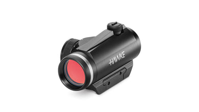 Hawke Vantage Red Dot Sight 1x25 Weaver Rail ~ #12103