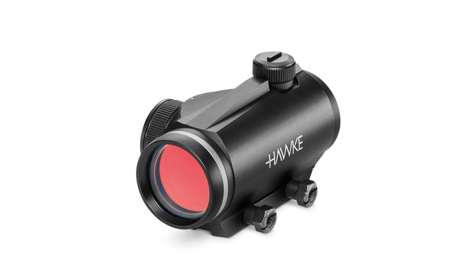 Hawke Vantage 1x30 Red Dot Sight 9-11mm Rail ~ #12107