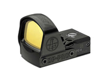 Load image into Gallery viewer, Leupold Delta Point Pro 2.5 MOA Reflex Dot Sight ~ #119688