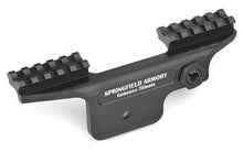 Load image into Gallery viewer, Springfield Armory USA 4th Generation Aluminum Scope Mount ~ #MA4GENAM