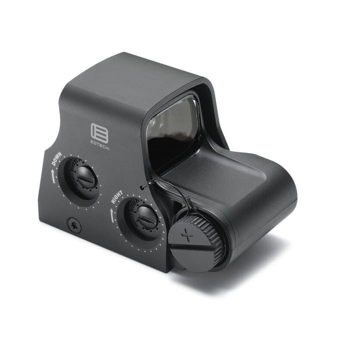 EOTech Holographic Weapons Sight with Green Reticle ~ #XPS2-0GRN