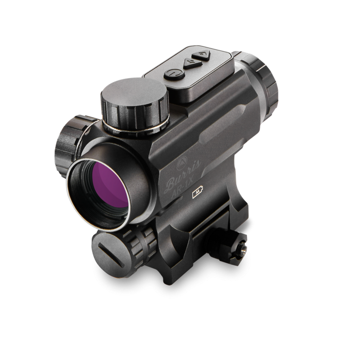 Burris AR-1X Prism Sight 1x ~ 20mm Objetive ~ #300214